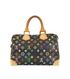 Takashi Murakami Speedy 30, back view